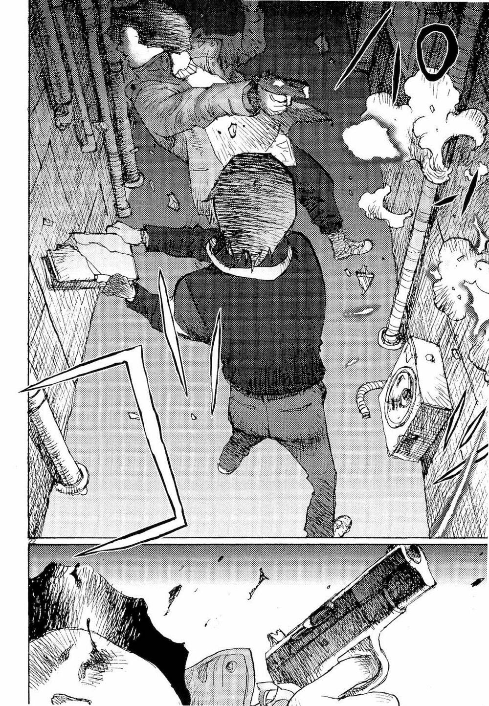 Freesia Chapter 71 - Trang 2