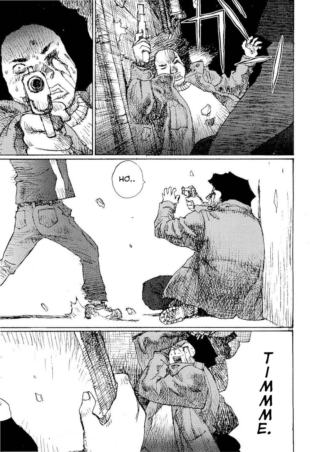 Freesia Chapter 71 - Trang 2