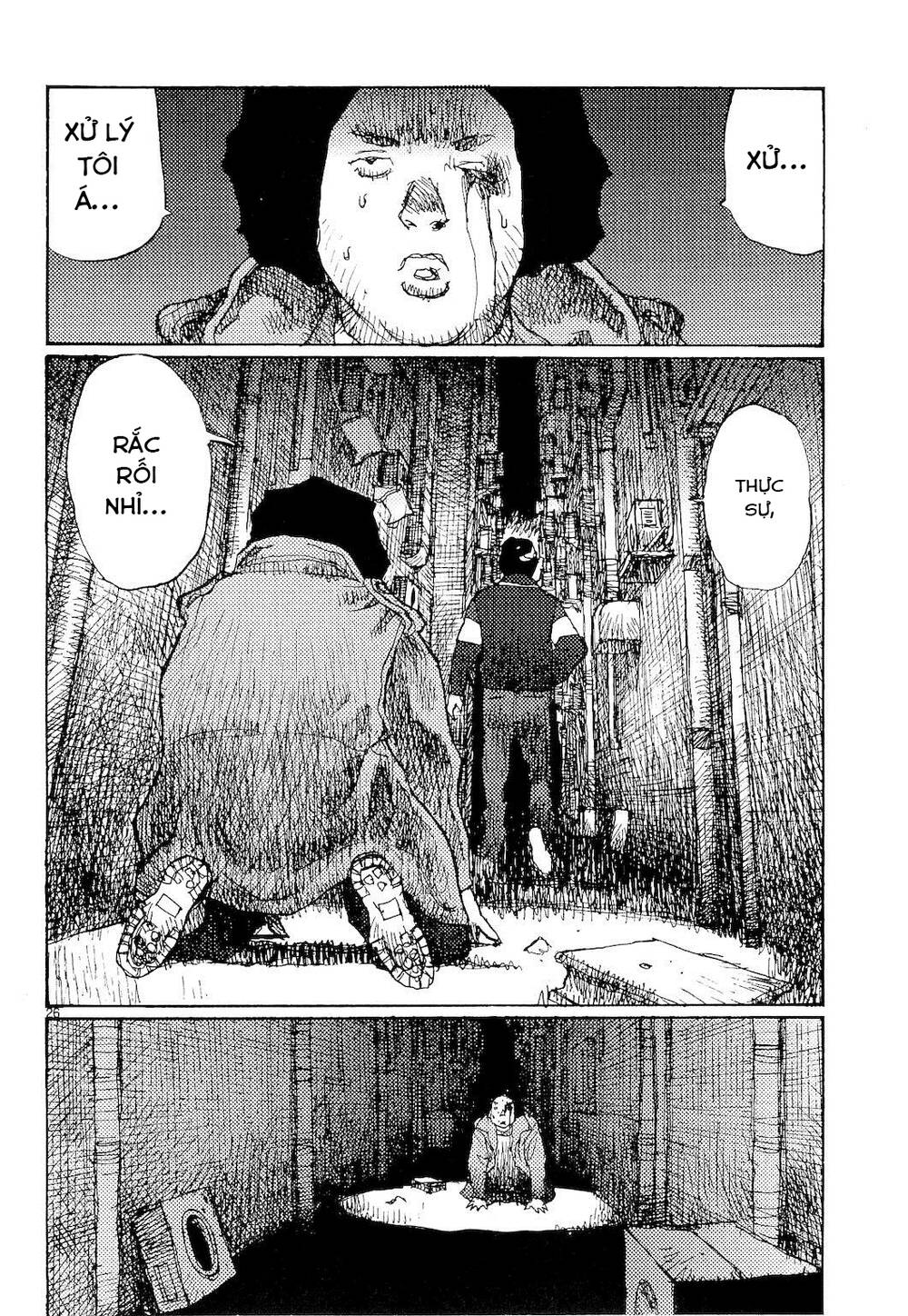 Freesia Chapter 71 - Trang 2