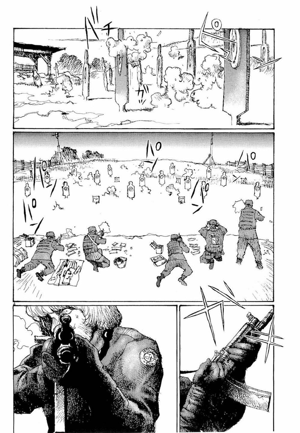 Freesia Chapter 71 - Trang 2