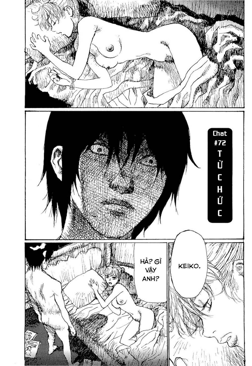 Freesia Chapter 72 - Trang 2