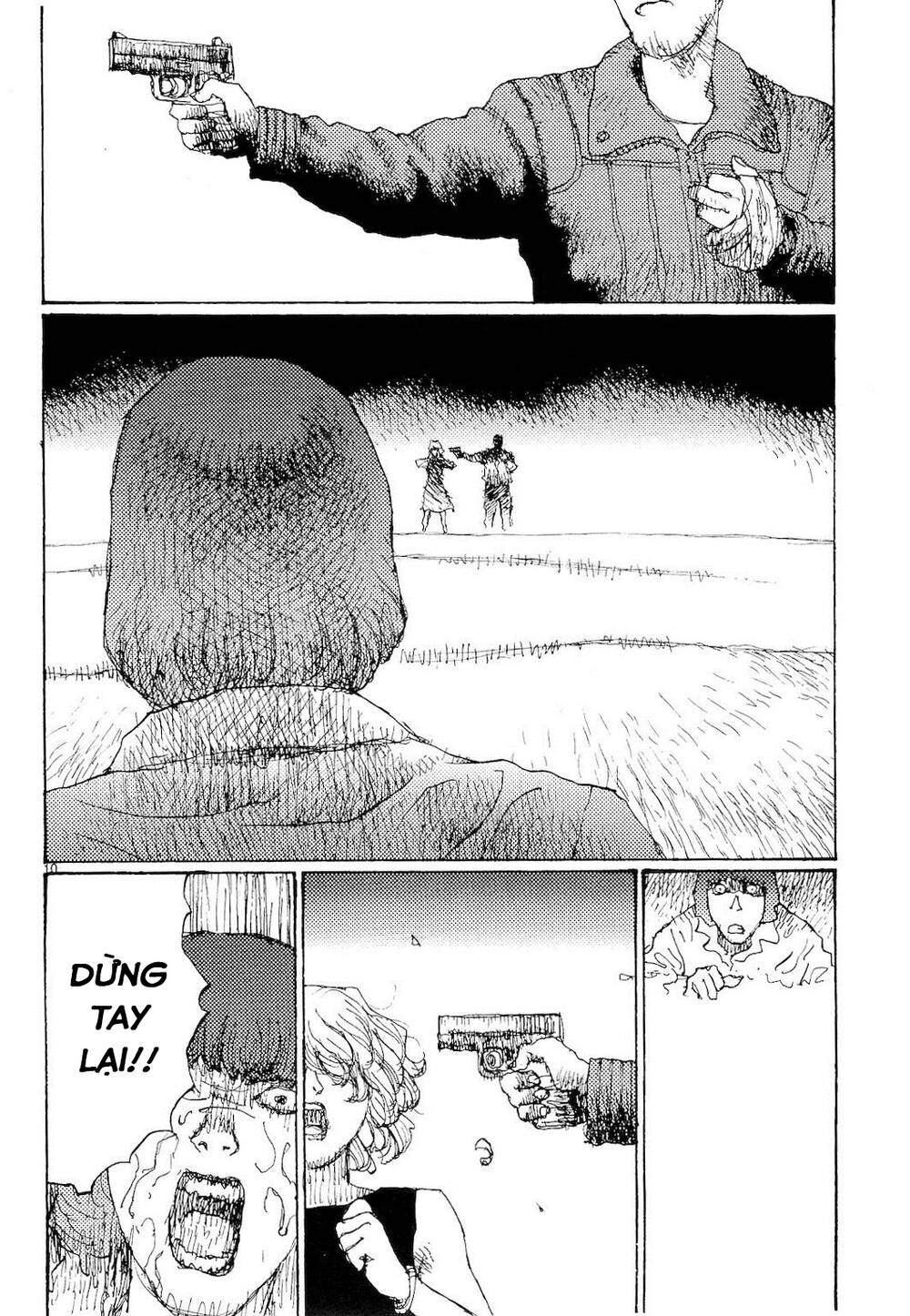 Freesia Chapter 72 - Trang 2