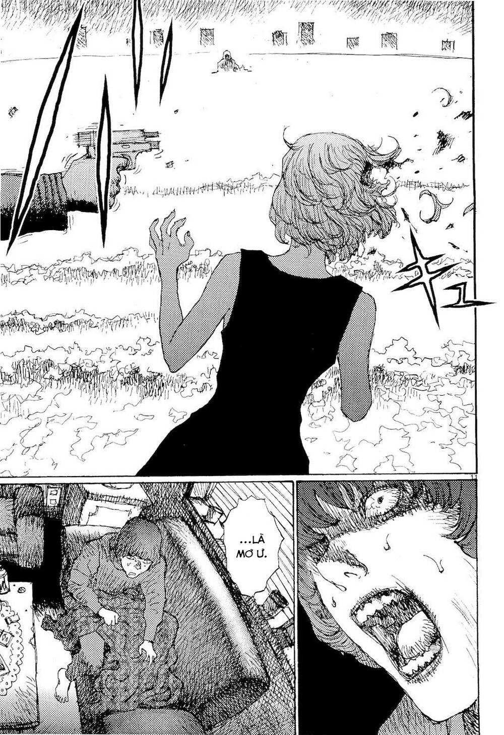 Freesia Chapter 72 - Trang 2