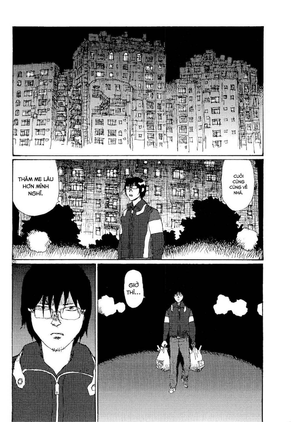 Freesia Chapter 72 - Trang 2