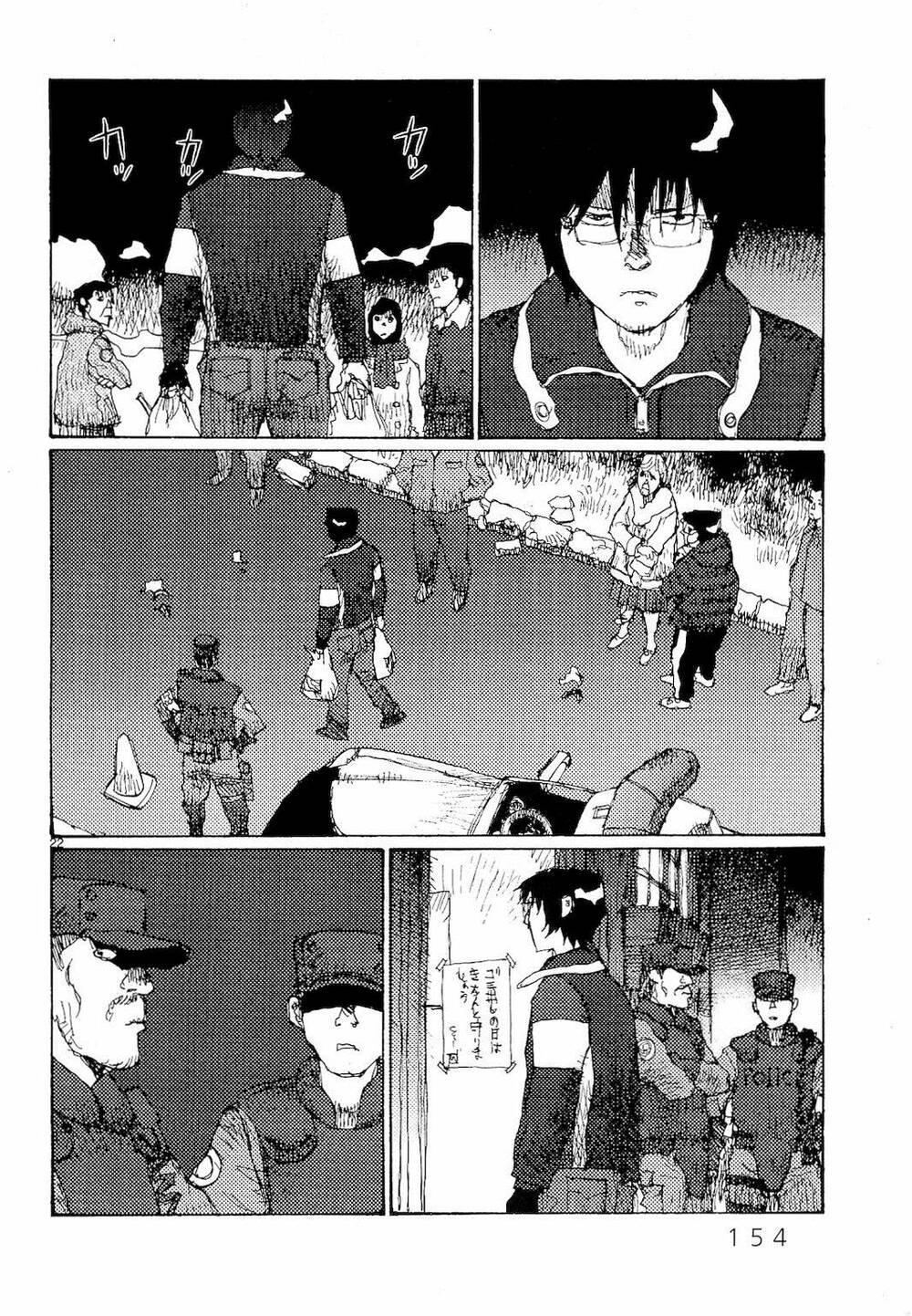 Freesia Chapter 72 - Trang 2