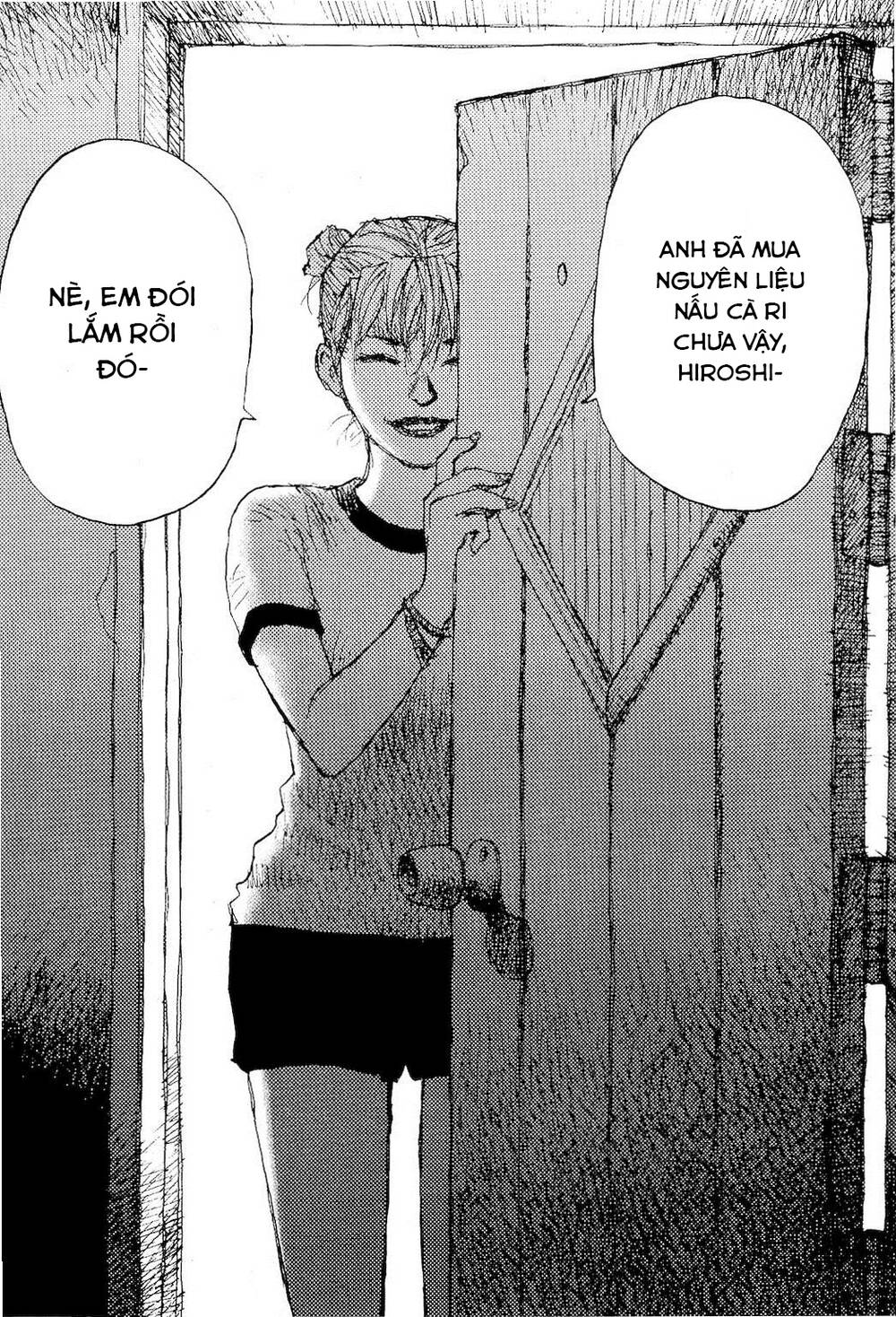 Freesia Chapter 72 - Trang 2