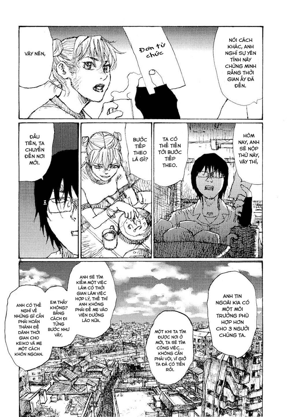 Freesia Chapter 72 - Trang 2