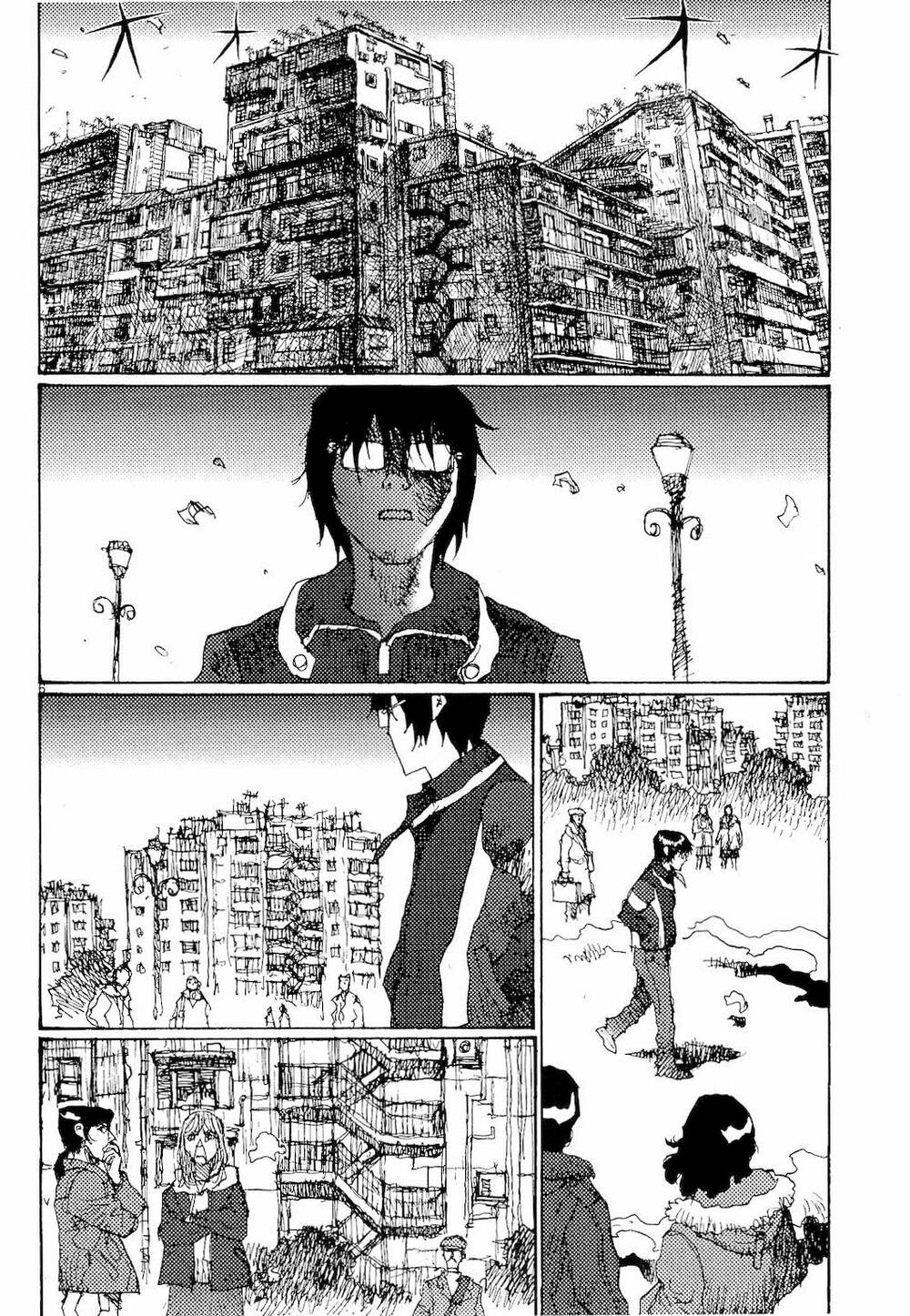 Freesia Chapter 72 - Trang 2