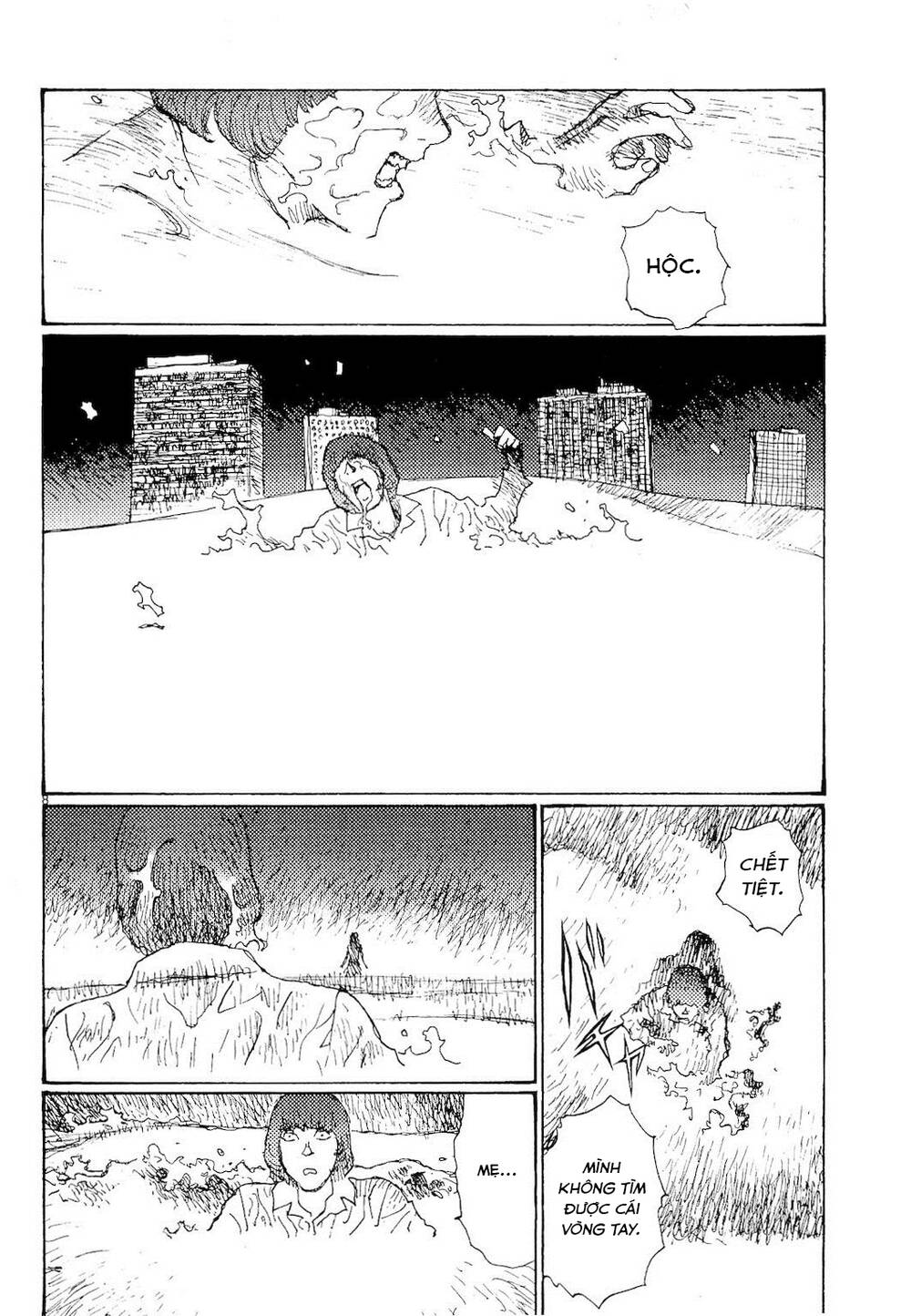 Freesia Chapter 72 - Trang 2