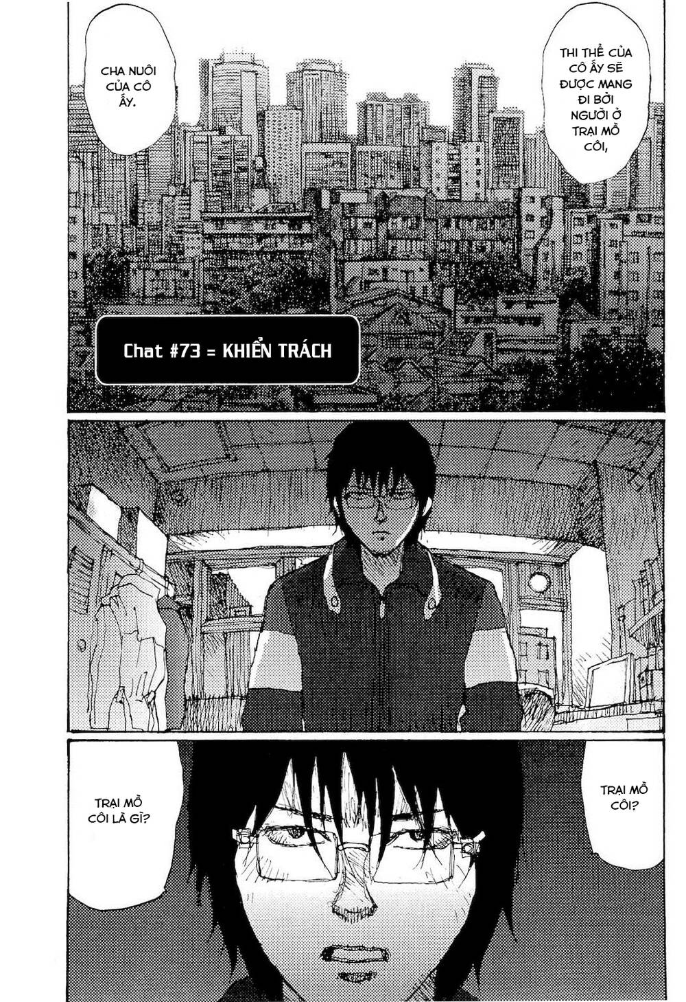 Freesia Chapter 73 - Trang 2