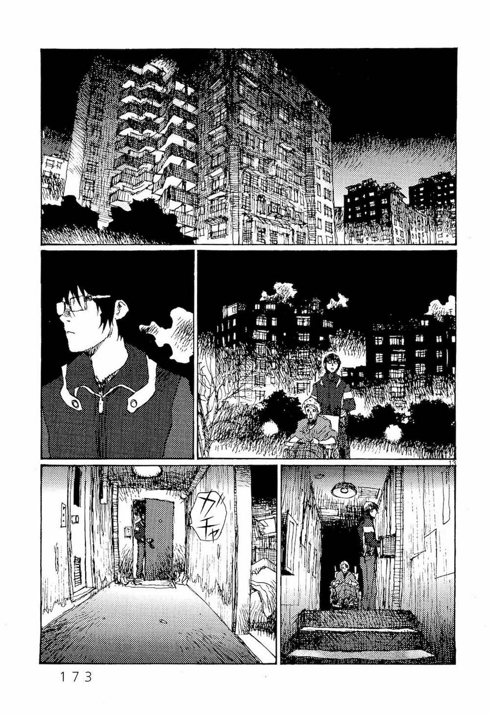 Freesia Chapter 73 - Trang 2