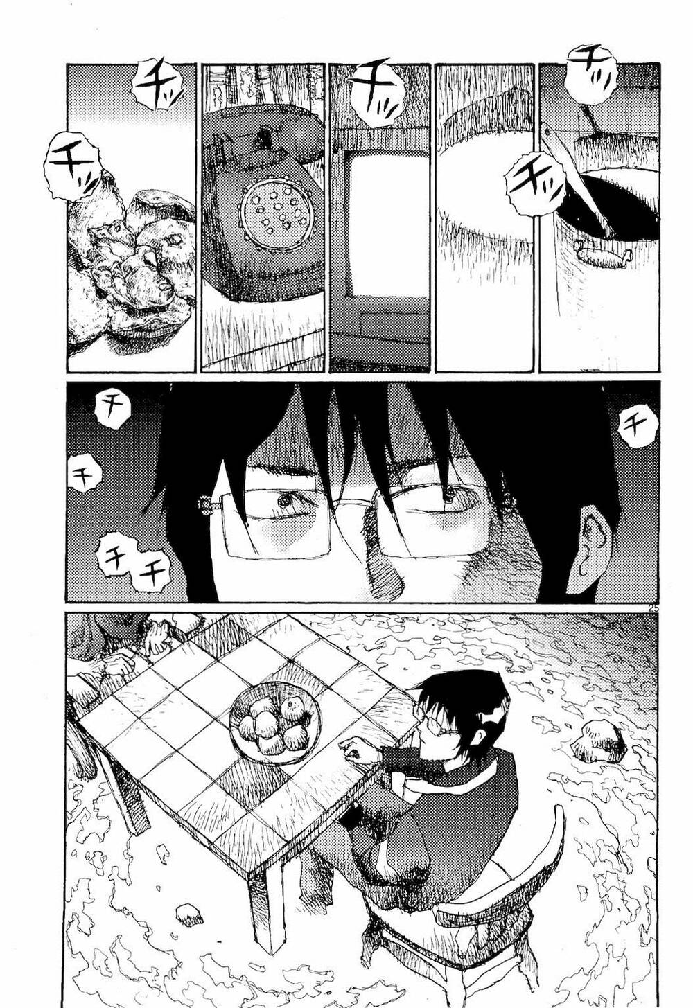 Freesia Chapter 73 - Trang 2