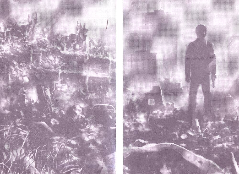 Freesia Chapter 74 - Trang 2