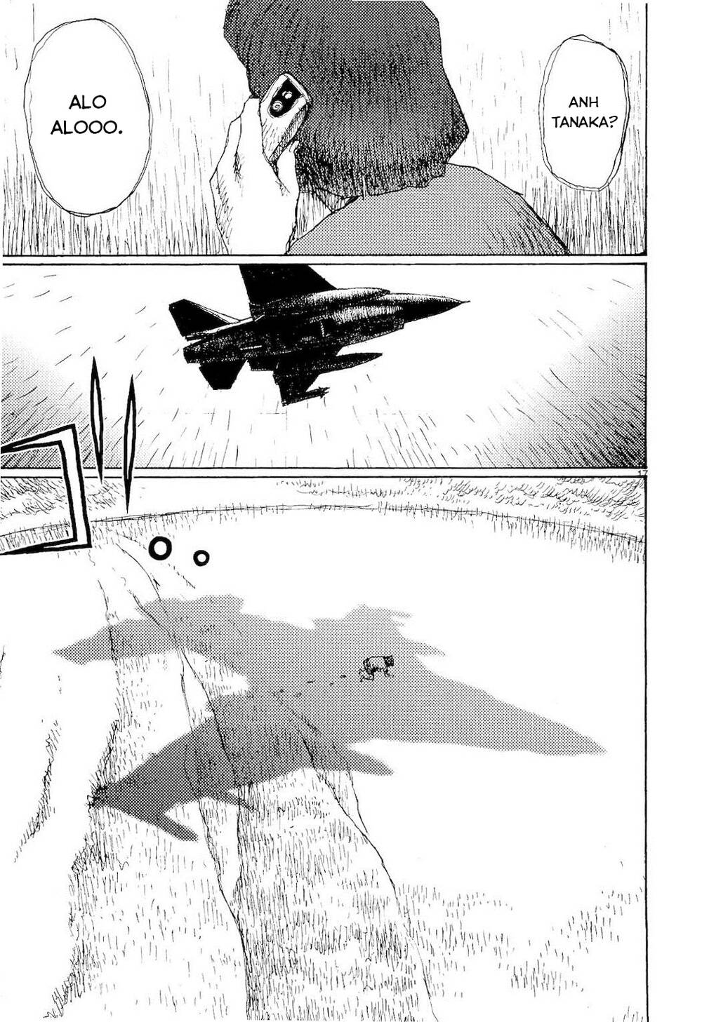 Freesia Chapter 74 - Trang 2