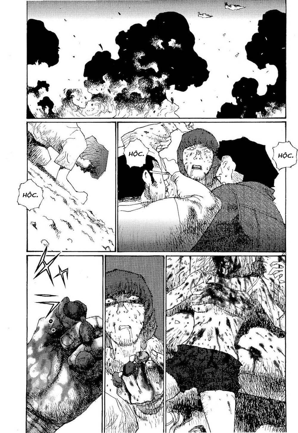 Freesia Chapter 74 - Trang 2