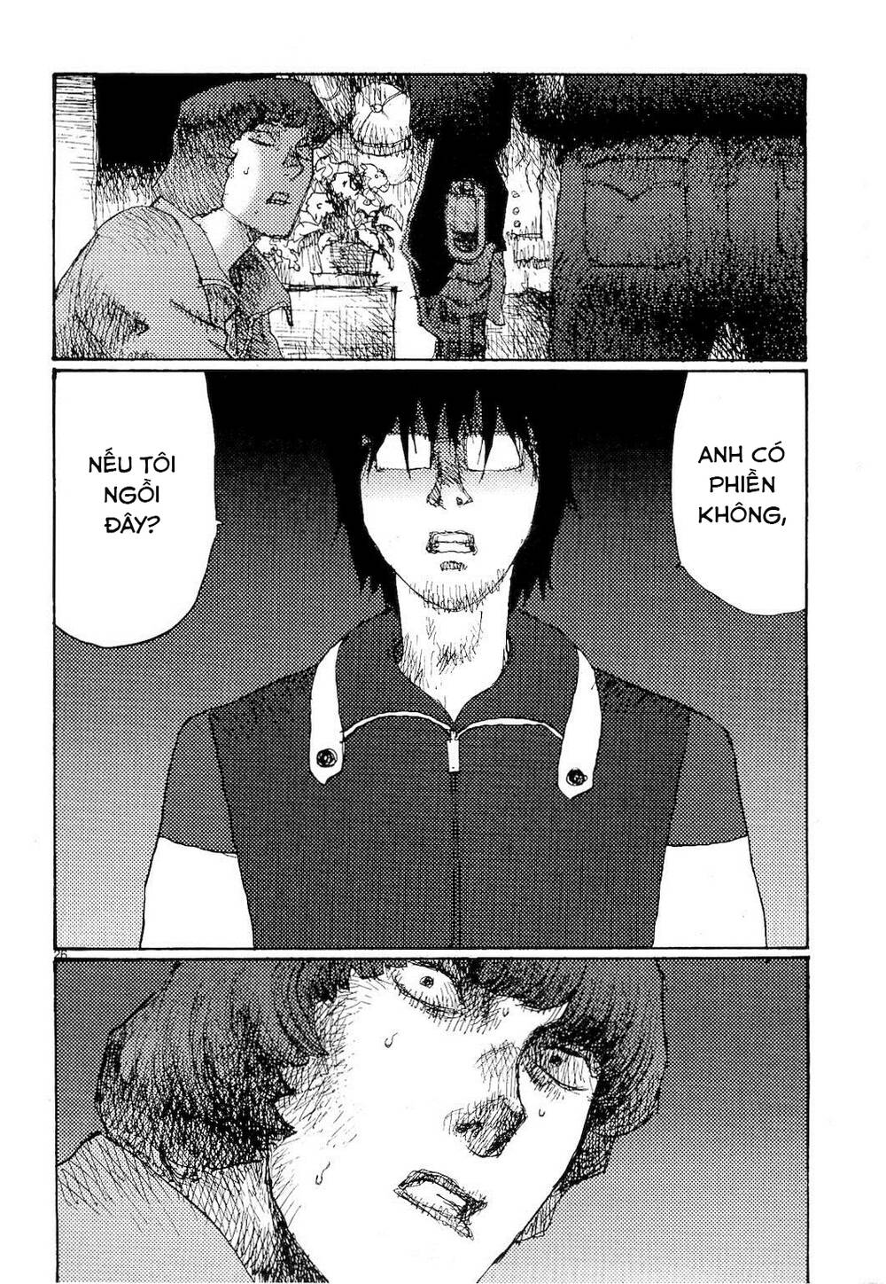 Freesia Chapter 74 - Trang 2