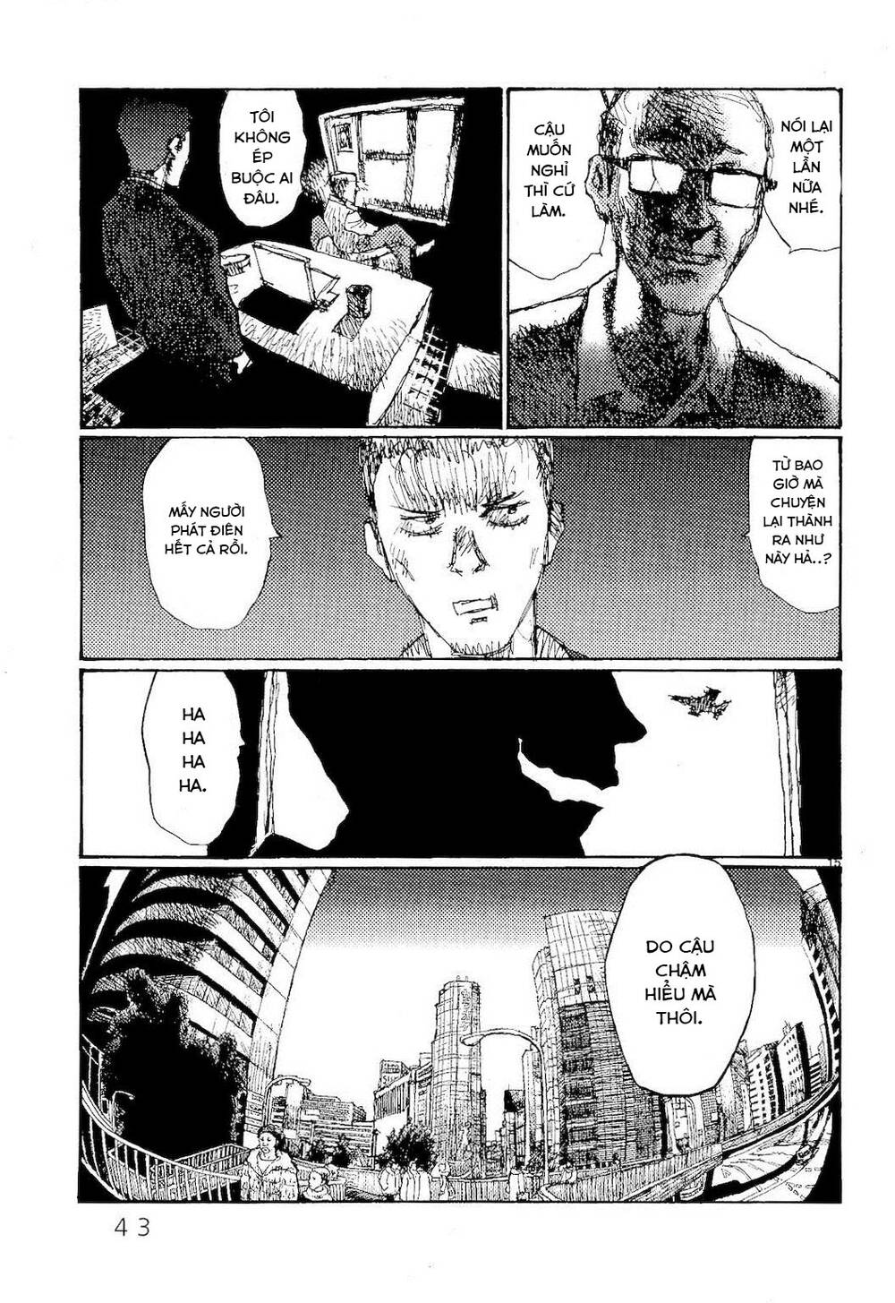 Freesia Chapter 75 - Trang 2