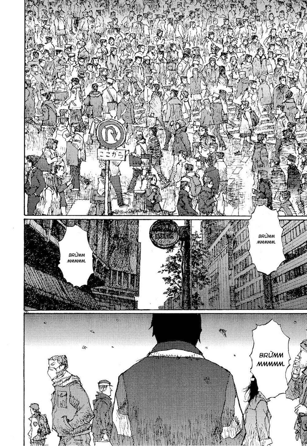 Freesia Chapter 75 - Trang 2