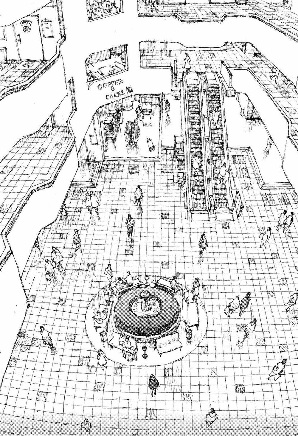 Freesia Chapter 76 - Trang 2