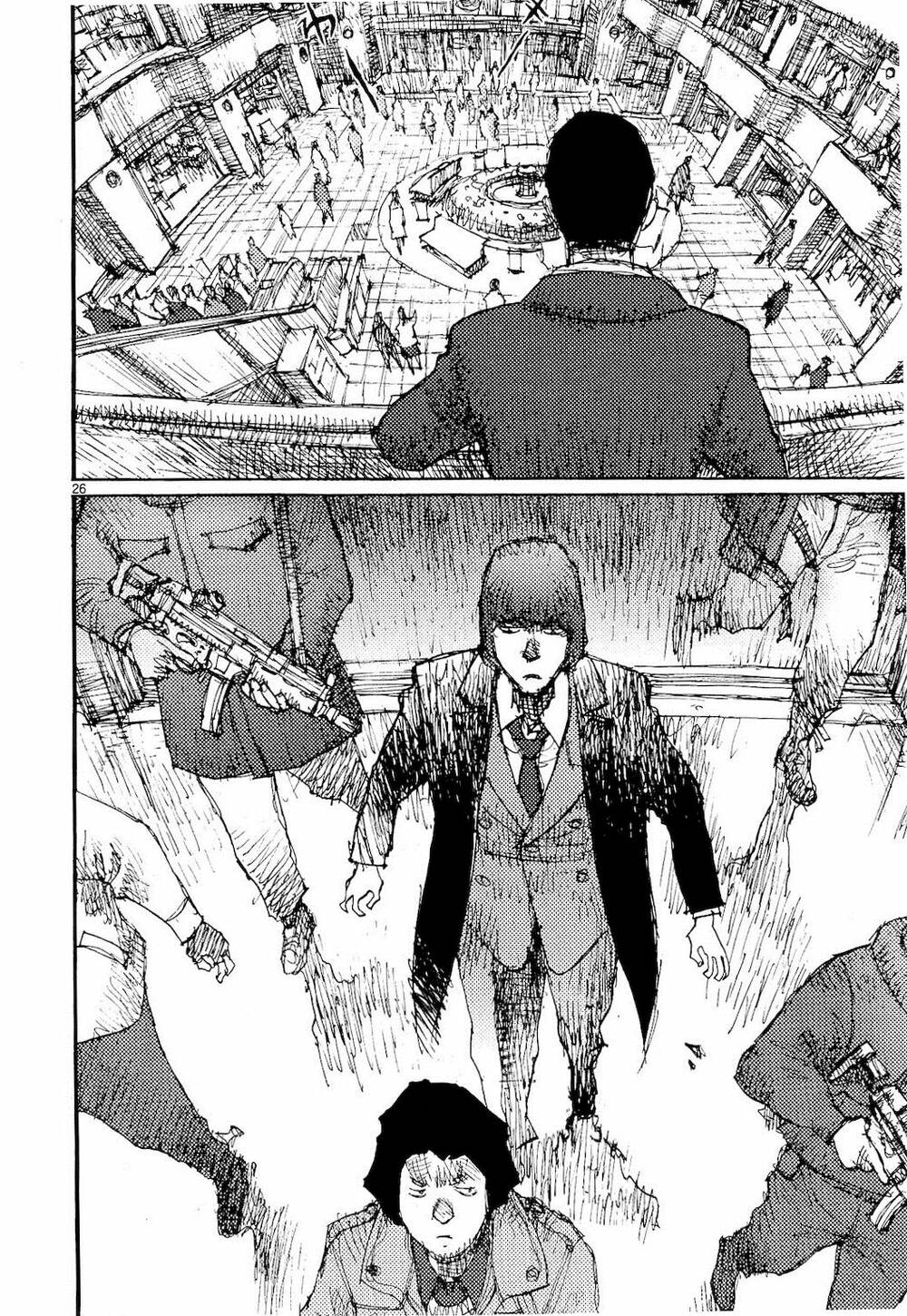 Freesia Chapter 76 - Trang 2