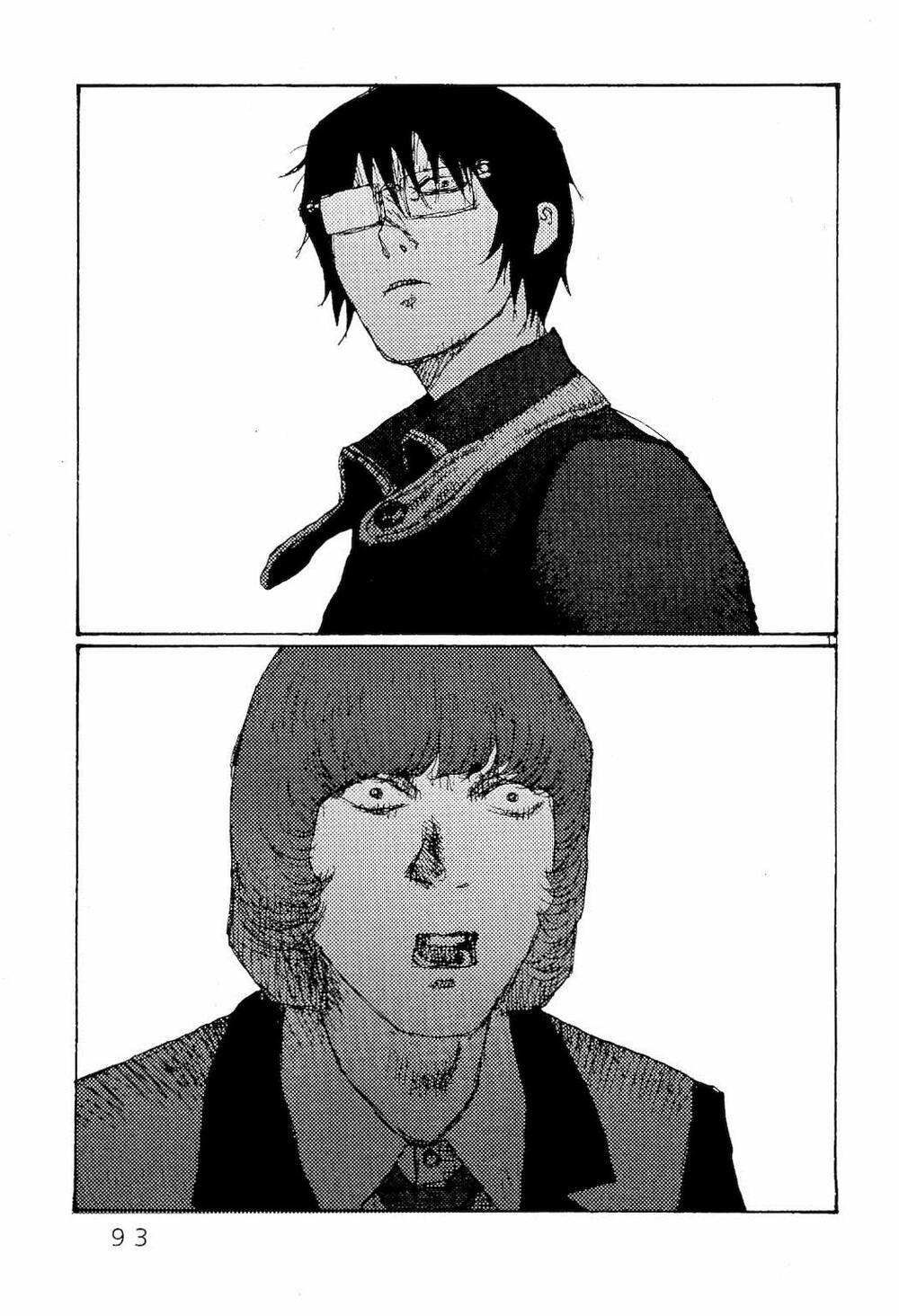 Freesia Chapter 77 - Trang 2