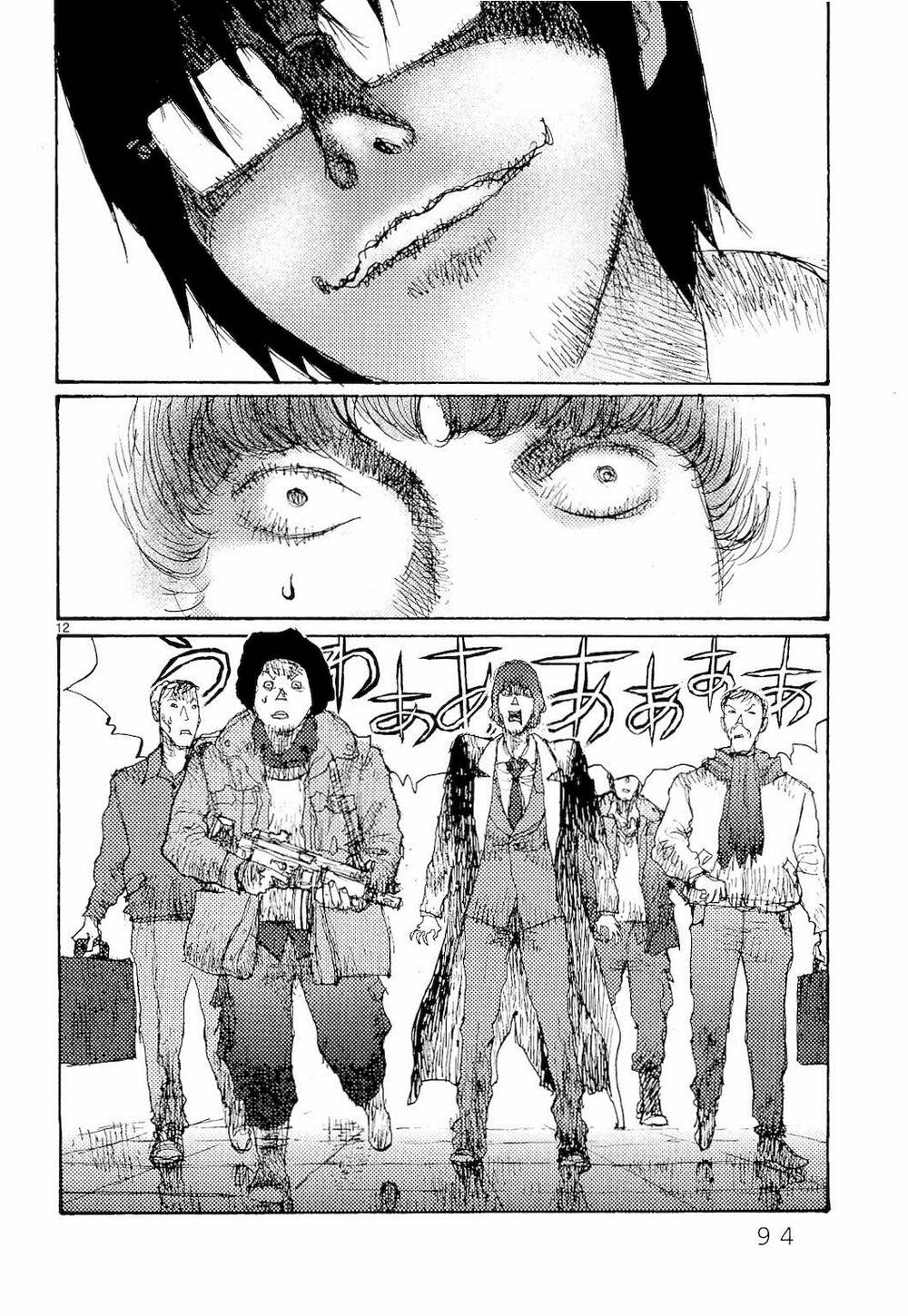 Freesia Chapter 77 - Trang 2