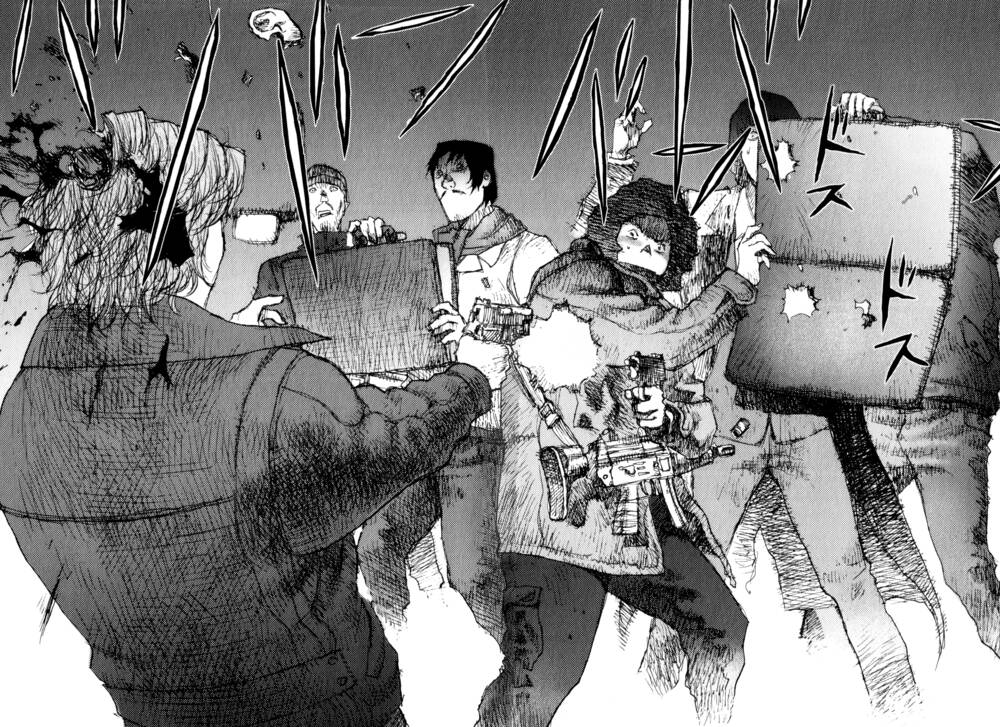 Freesia Chapter 77 - Trang 2