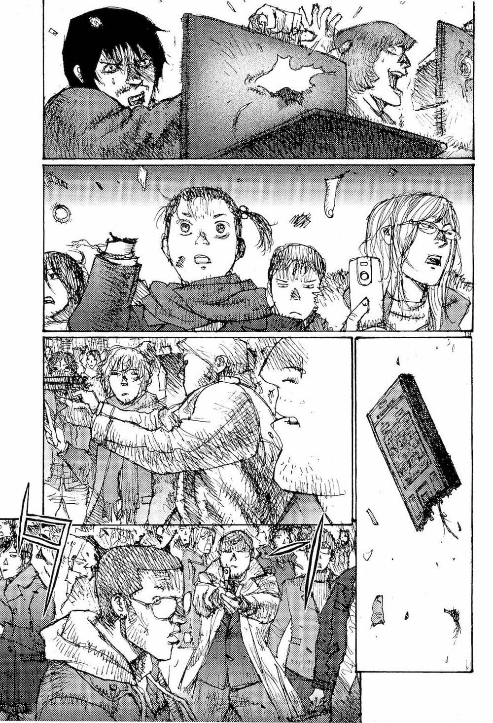 Freesia Chapter 77 - Trang 2