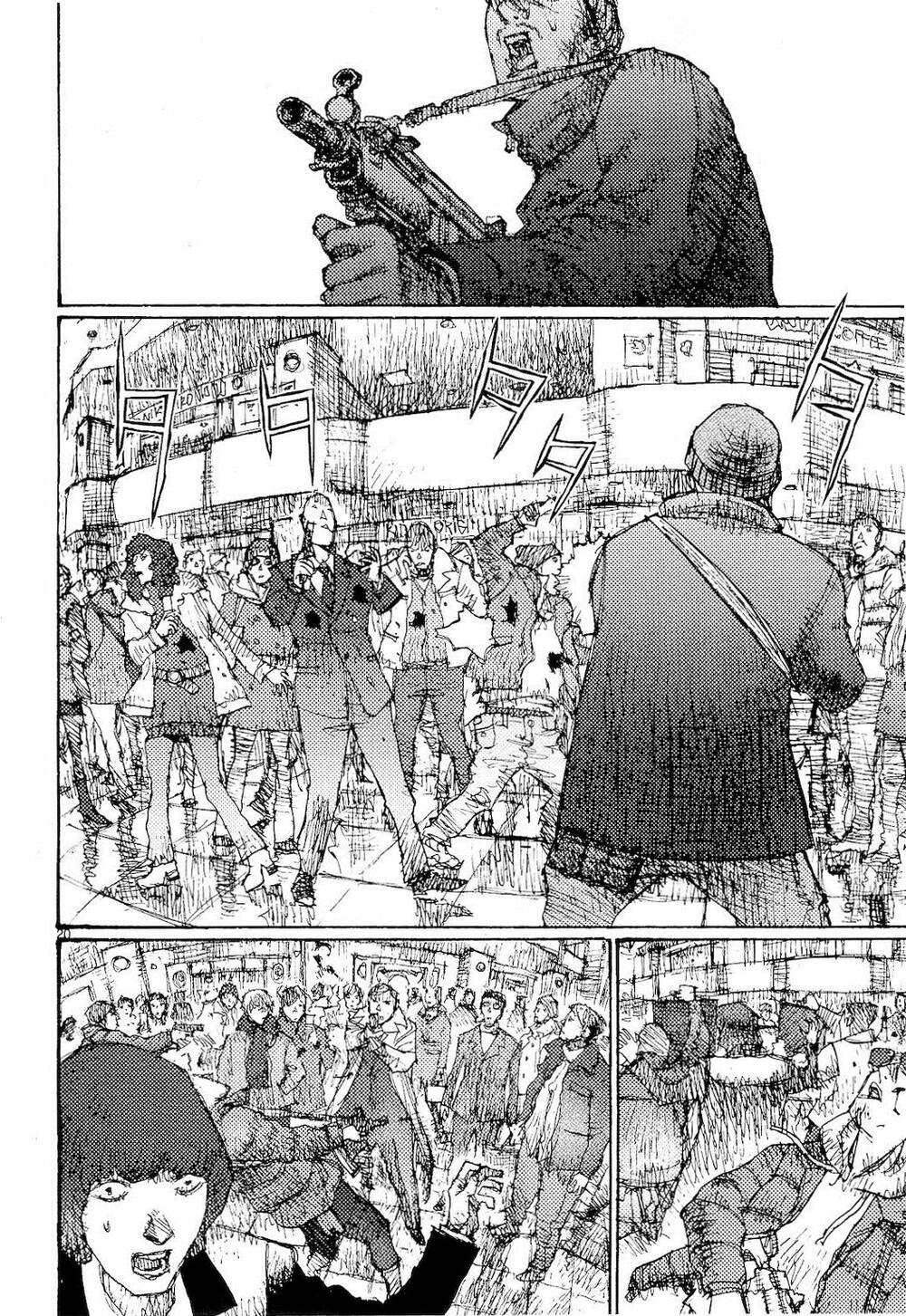 Freesia Chapter 77 - Trang 2