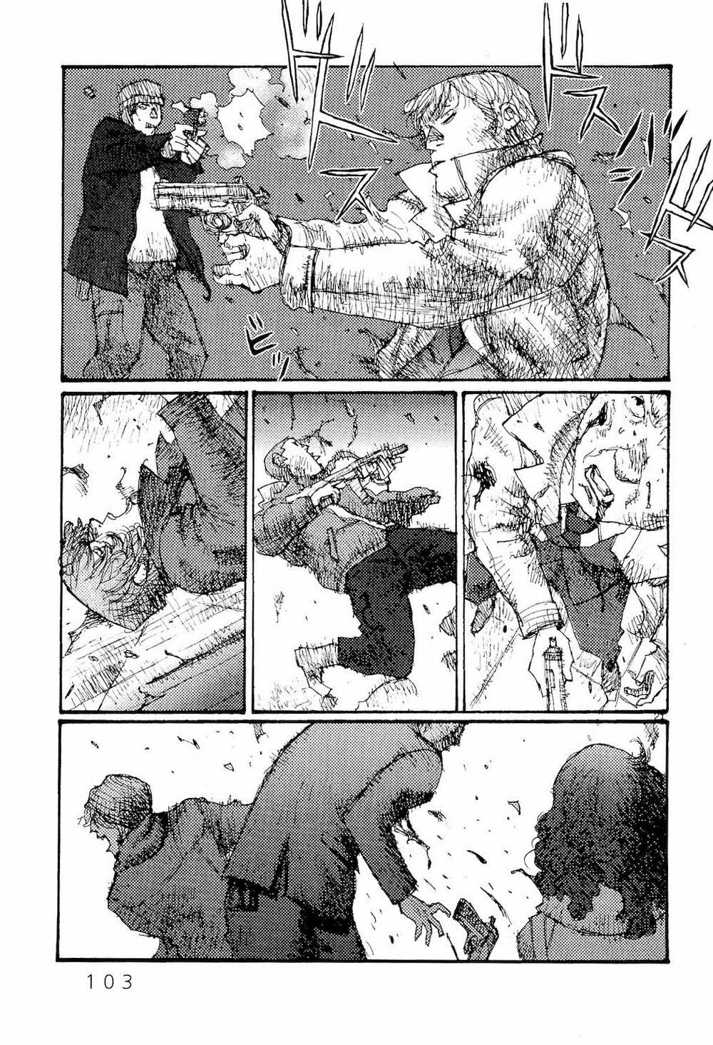 Freesia Chapter 77 - Trang 2