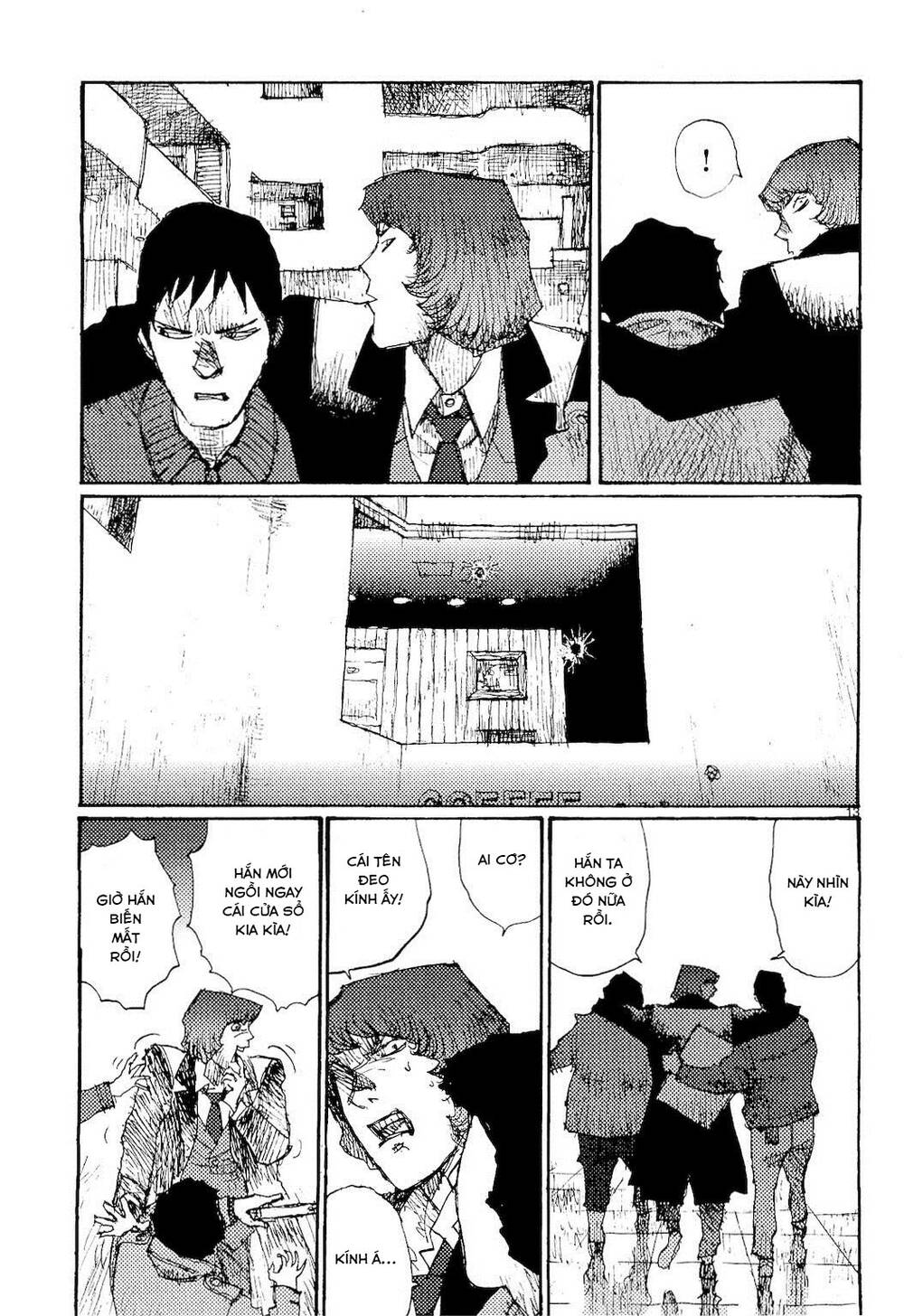 Freesia Chapter 78 - Trang 2