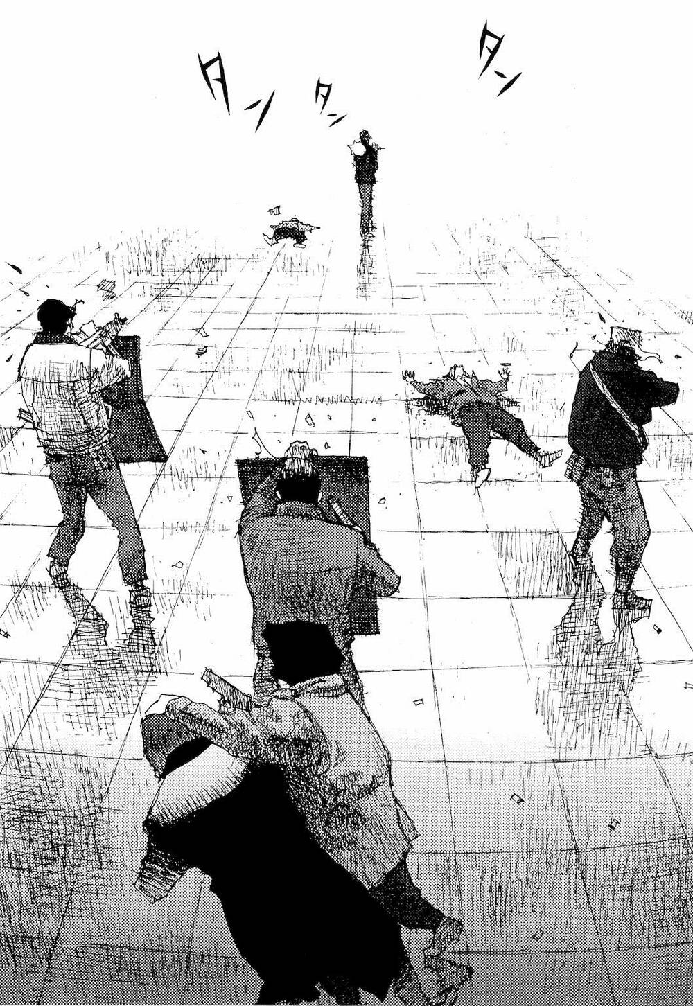 Freesia Chapter 78 - Trang 2