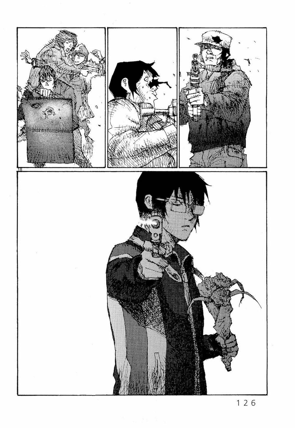 Freesia Chapter 78 - Trang 2