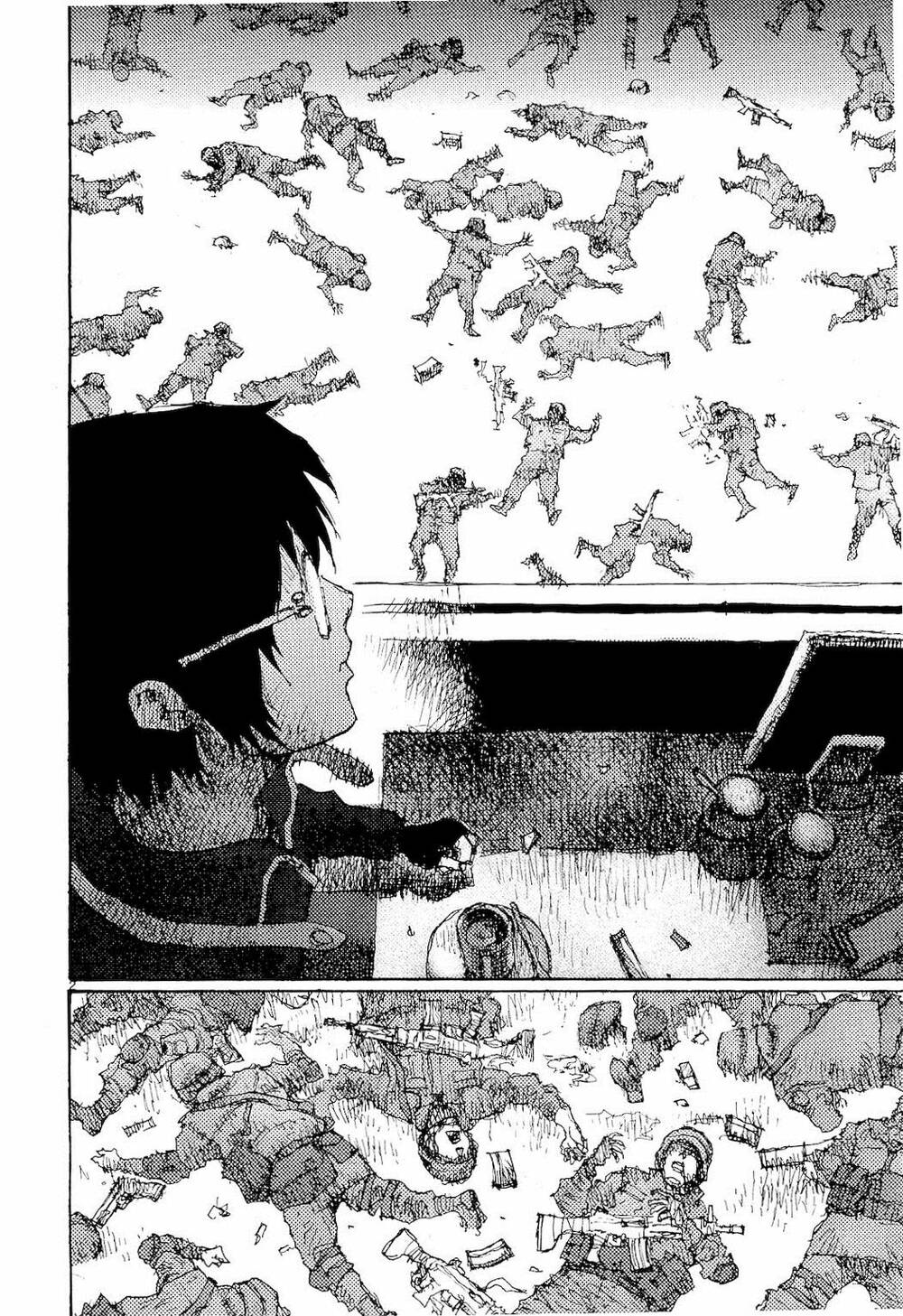 Freesia Chapter 78 - Trang 2