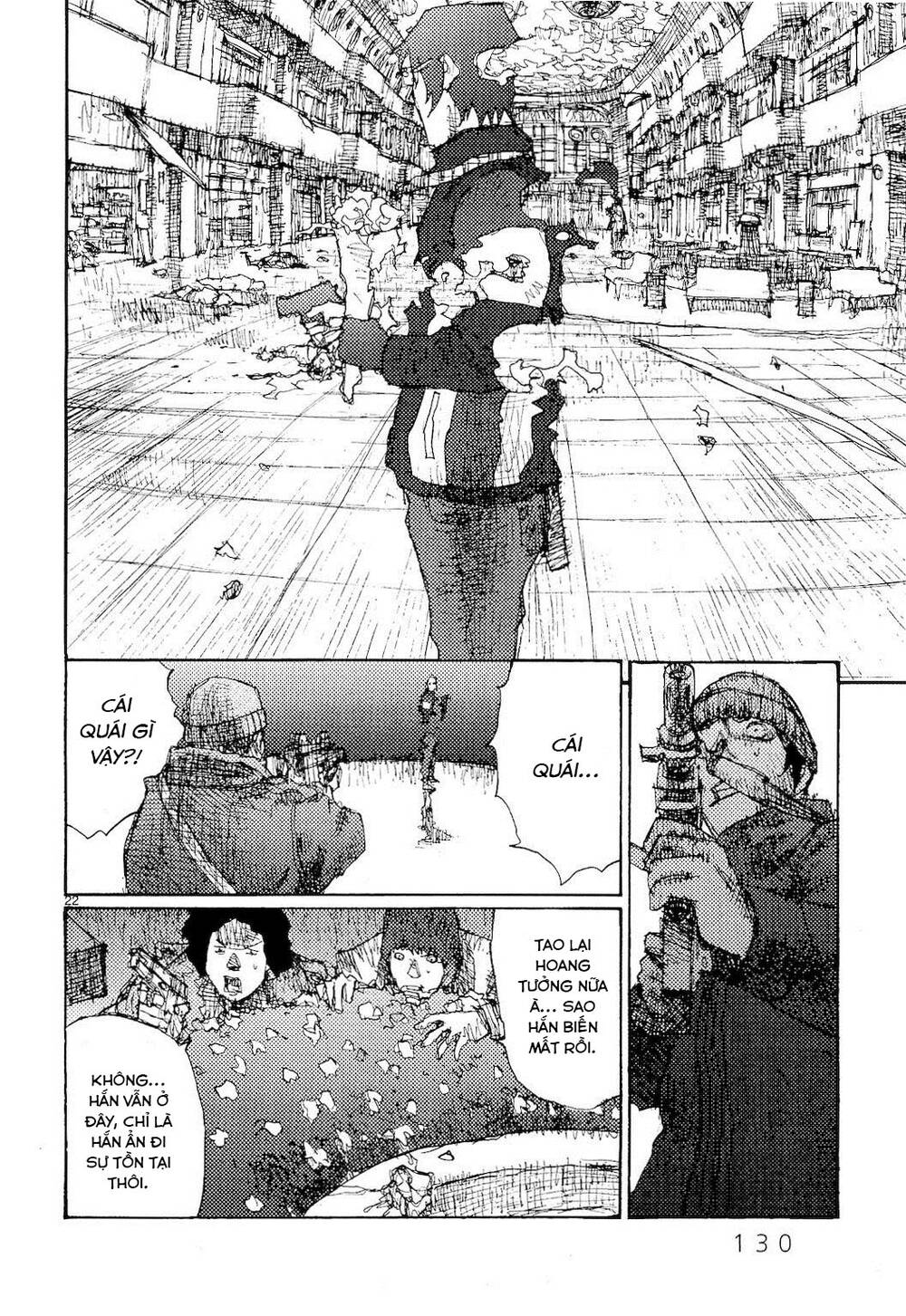 Freesia Chapter 78 - Trang 2