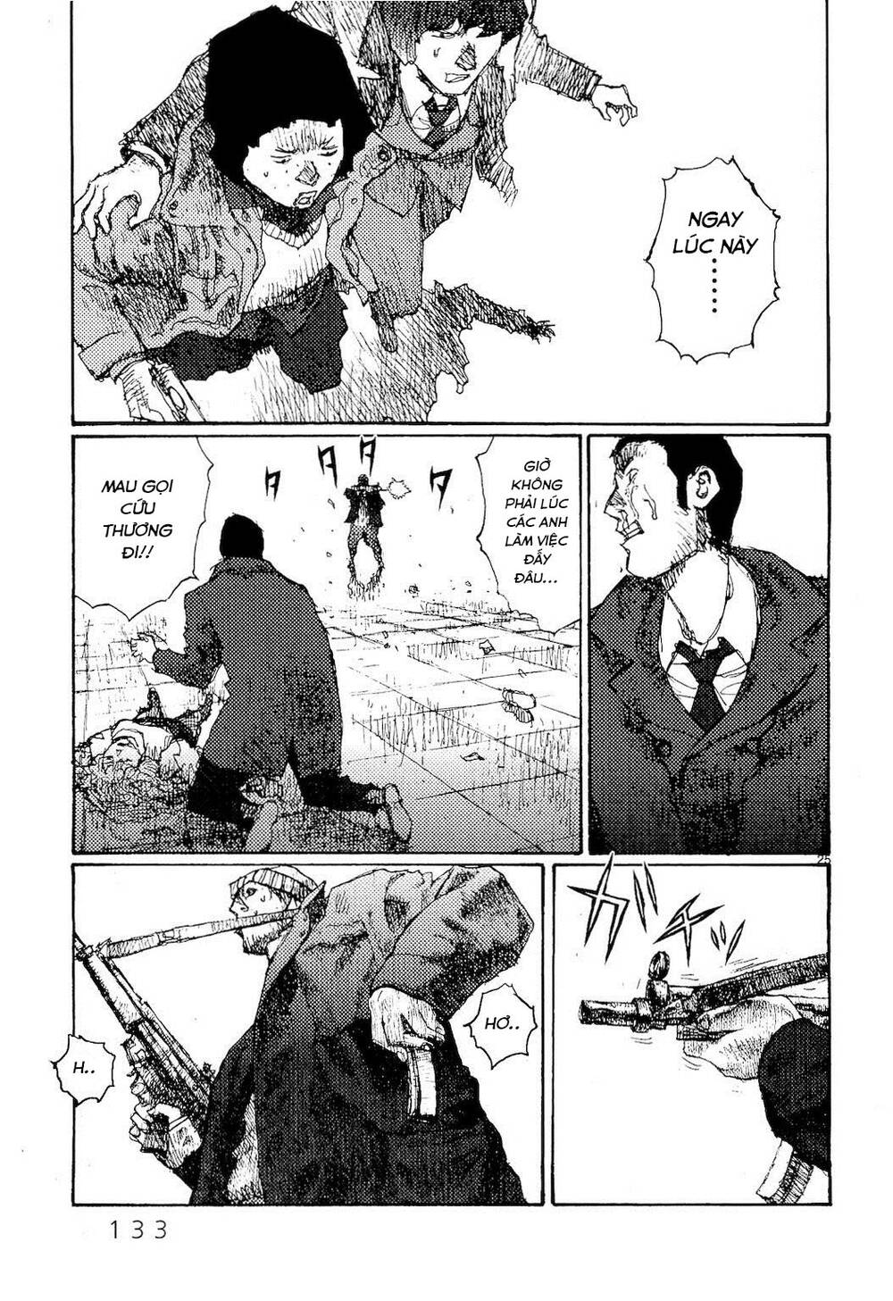 Freesia Chapter 78 - Trang 2