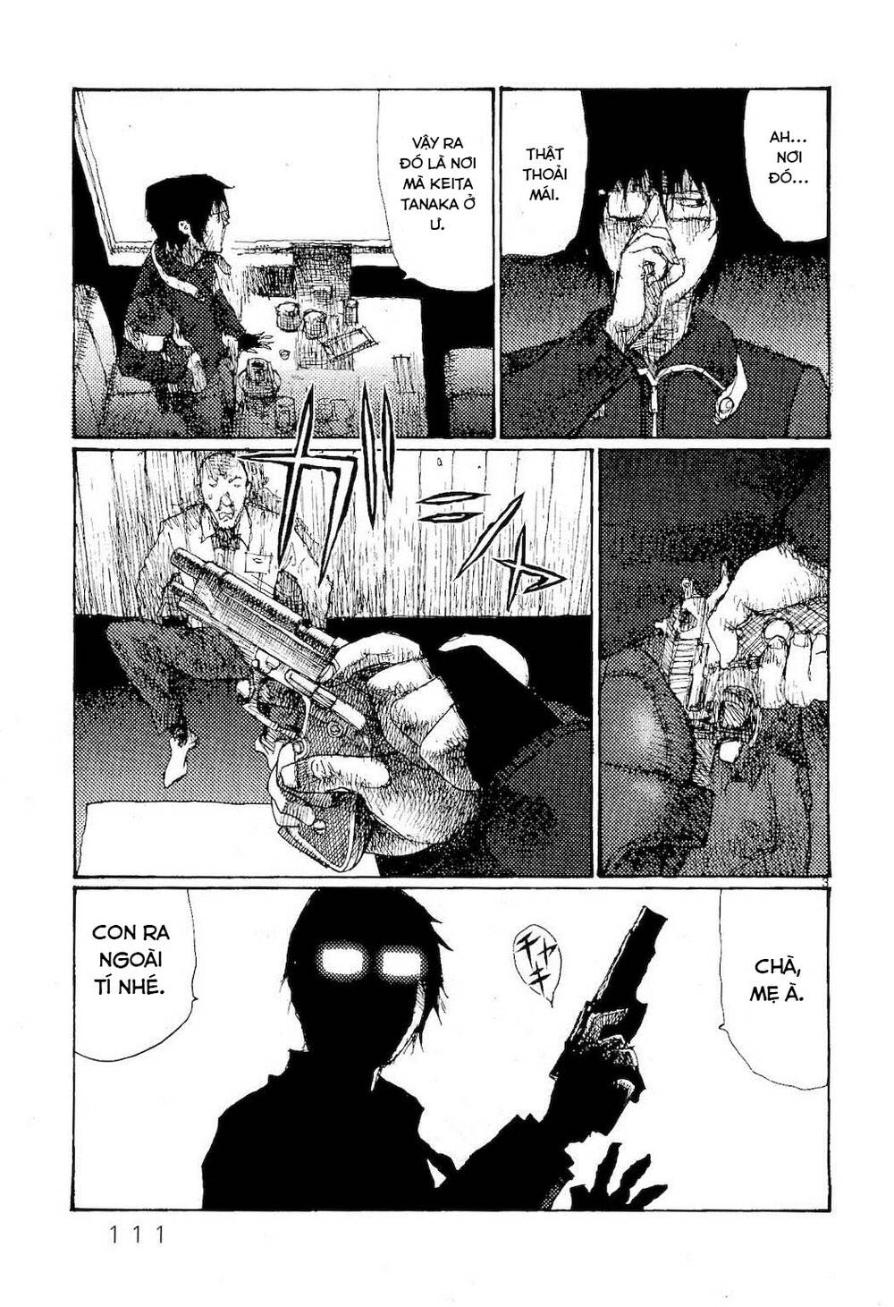 Freesia Chapter 78 - Trang 2