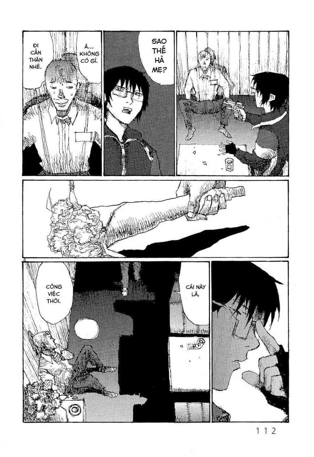 Freesia Chapter 78 - Trang 2