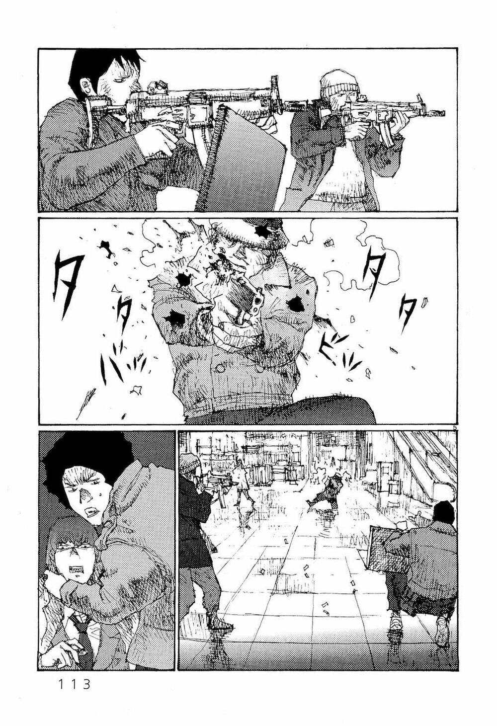 Freesia Chapter 78 - Trang 2