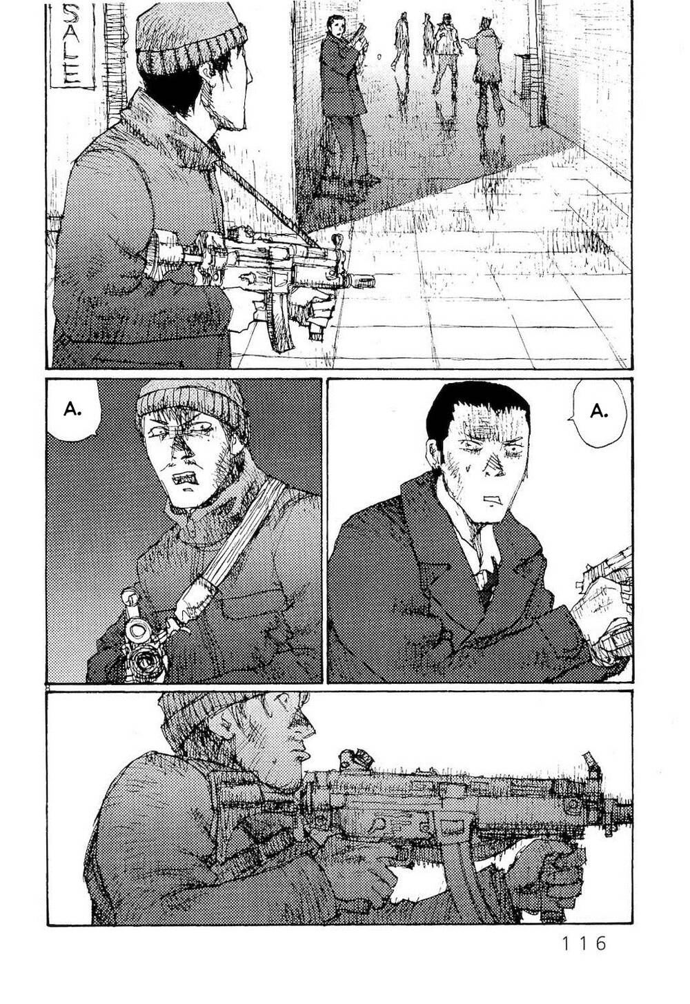 Freesia Chapter 78 - Trang 2