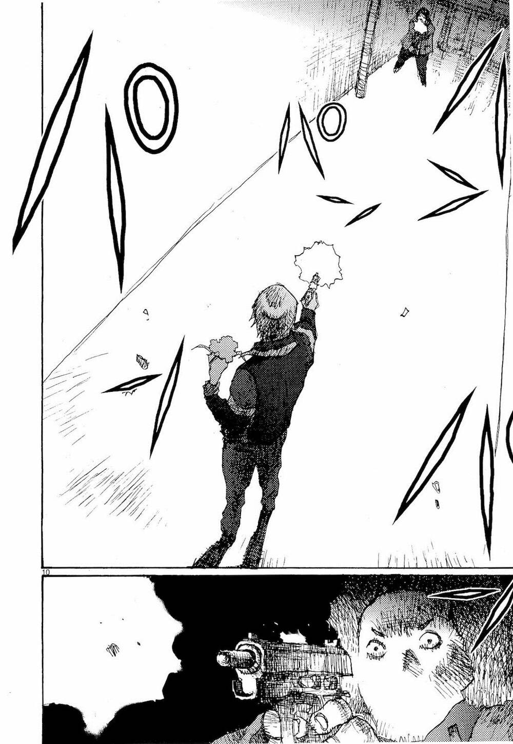 Freesia Chapter 79 - Trang 2