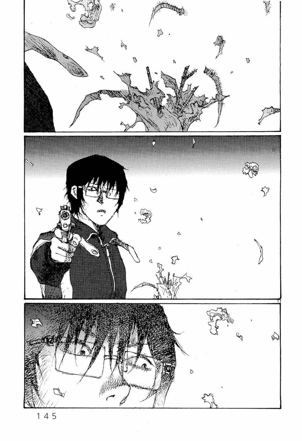 Freesia Chapter 79 - Trang 2