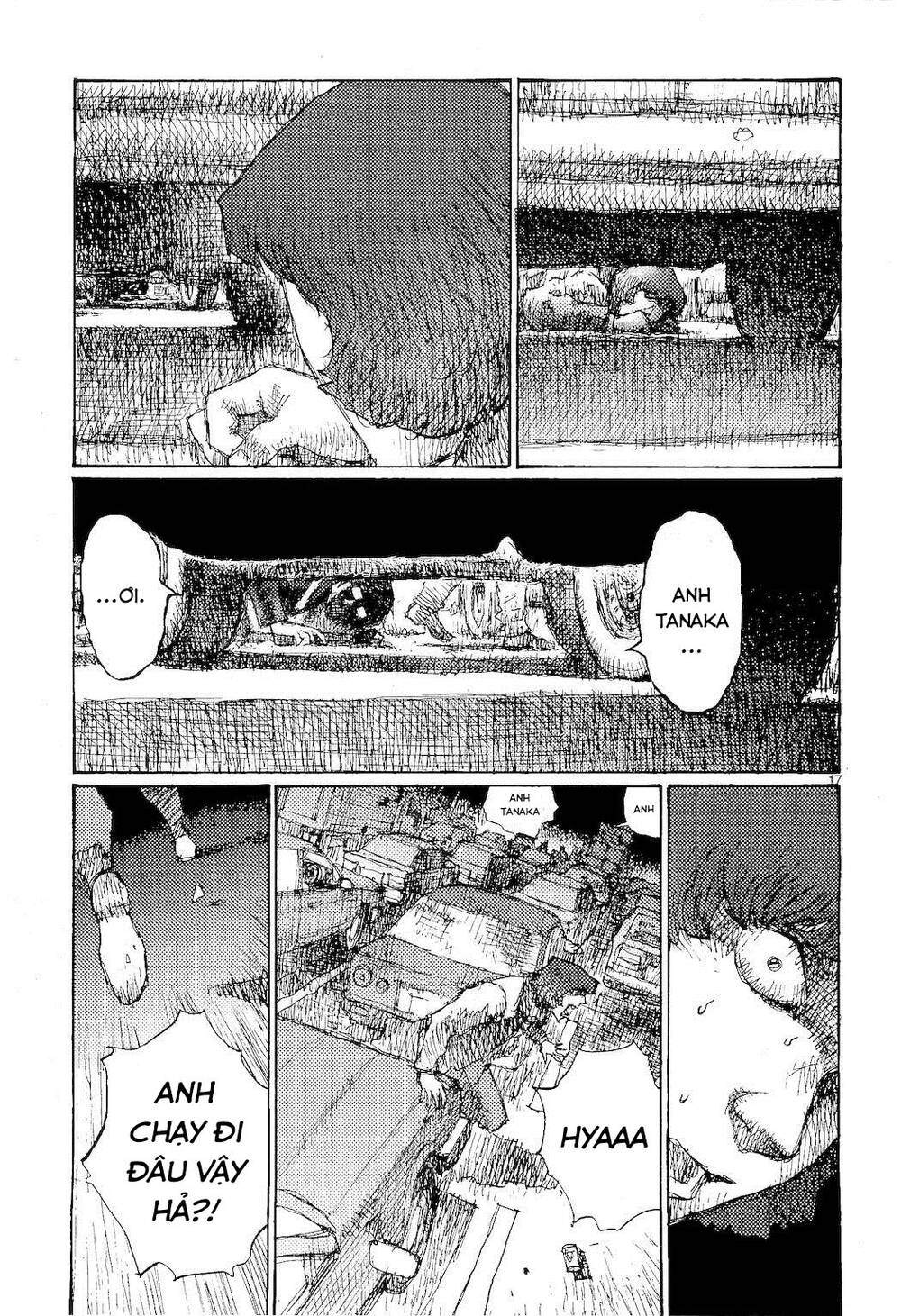 Freesia Chapter 79 - Trang 2