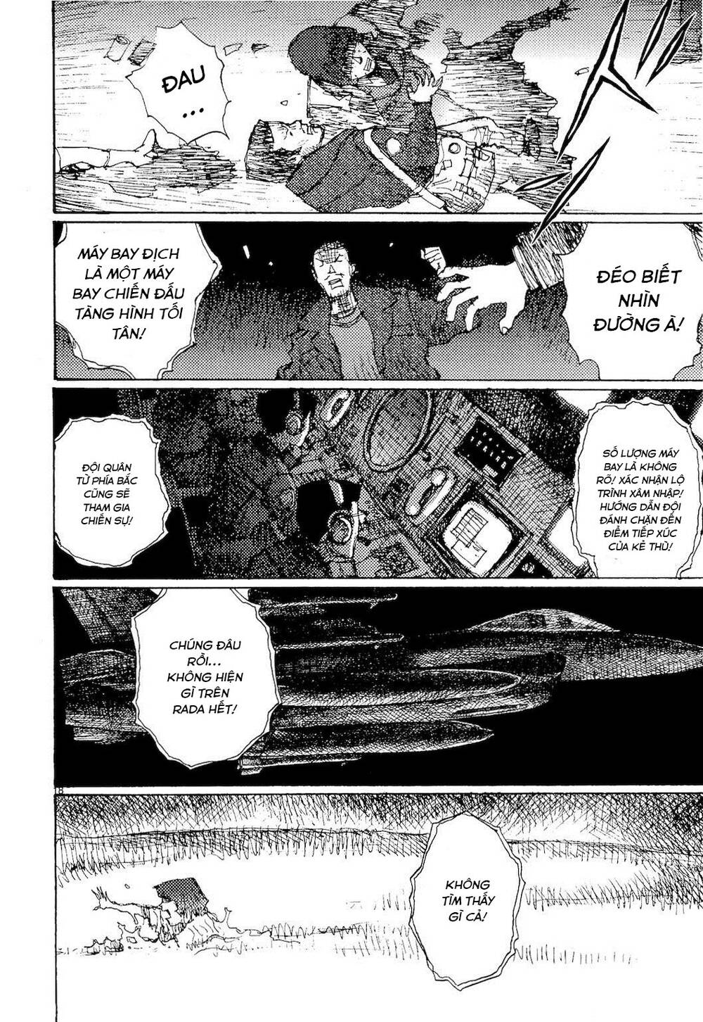 Freesia Chapter 79 - Trang 2