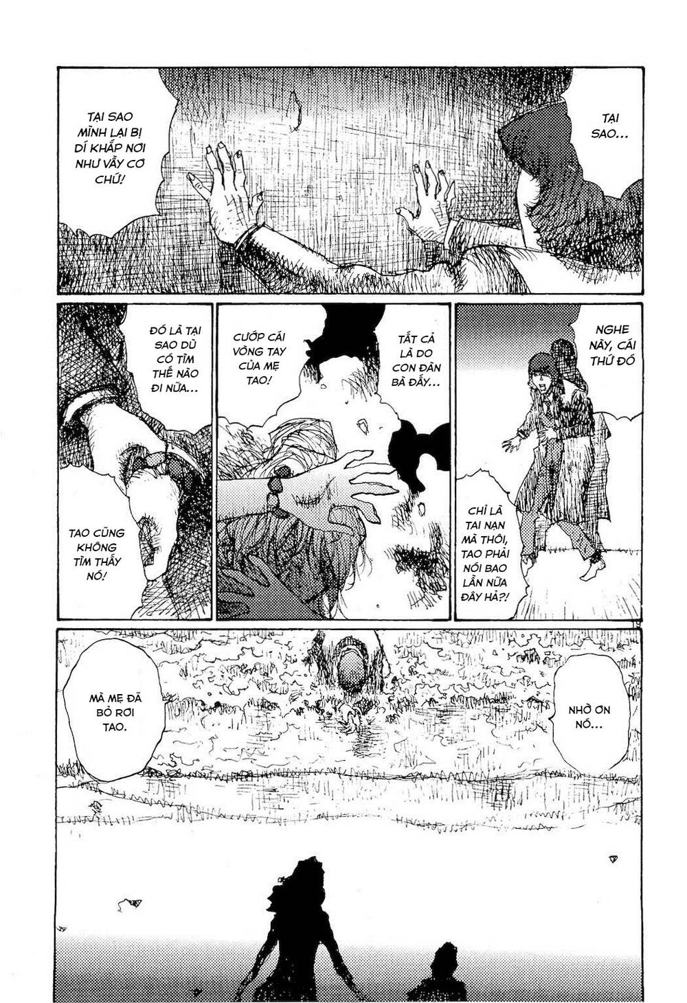 Freesia Chapter 79 - Trang 2