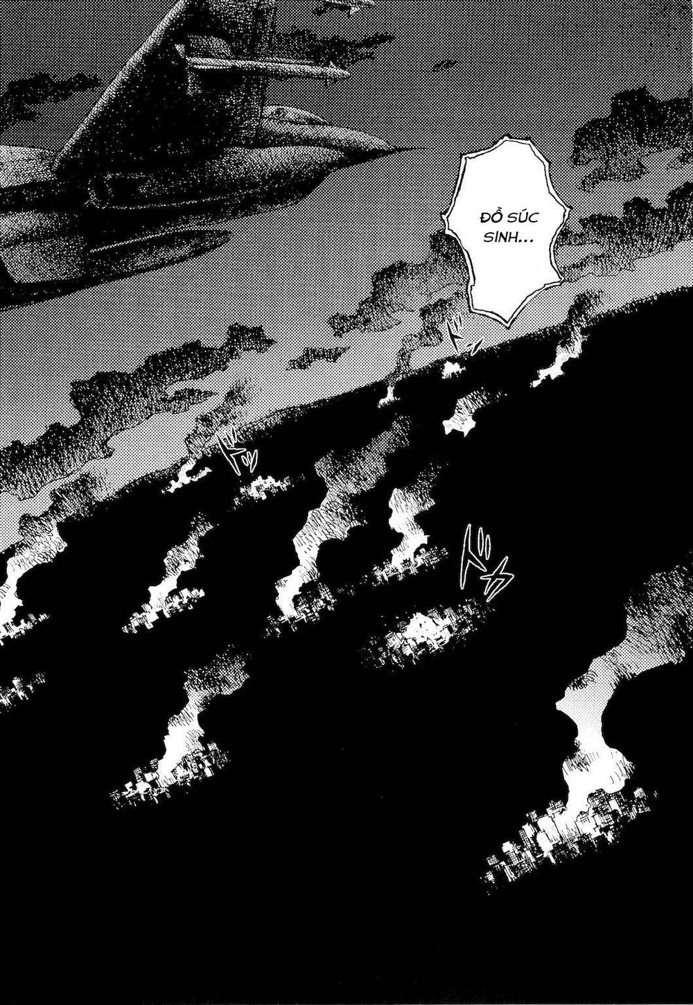 Freesia Chapter 79 - Trang 2