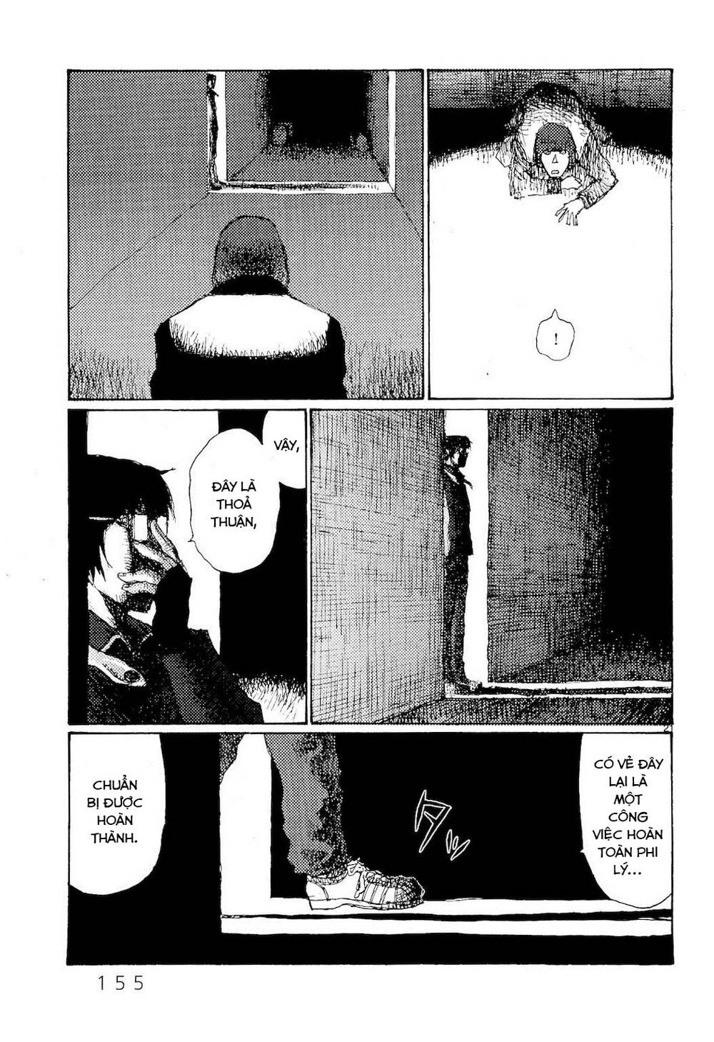 Freesia Chapter 79 - Trang 2