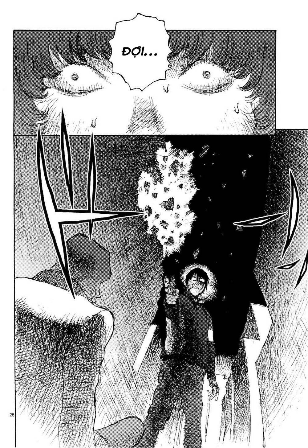 Freesia Chapter 79 - Trang 2