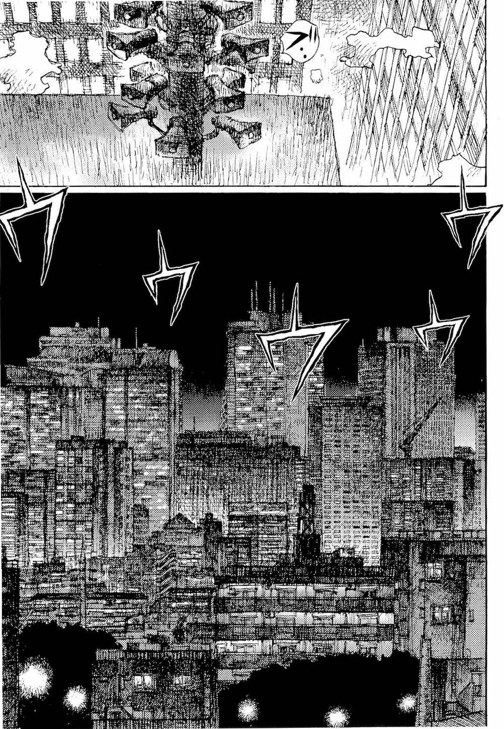 Freesia Chapter 79 - Trang 2