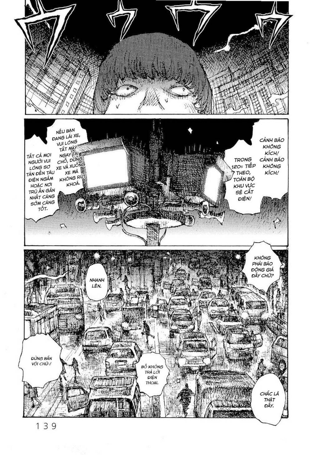 Freesia Chapter 79 - Trang 2